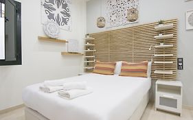 Rentalsevilla Reposo